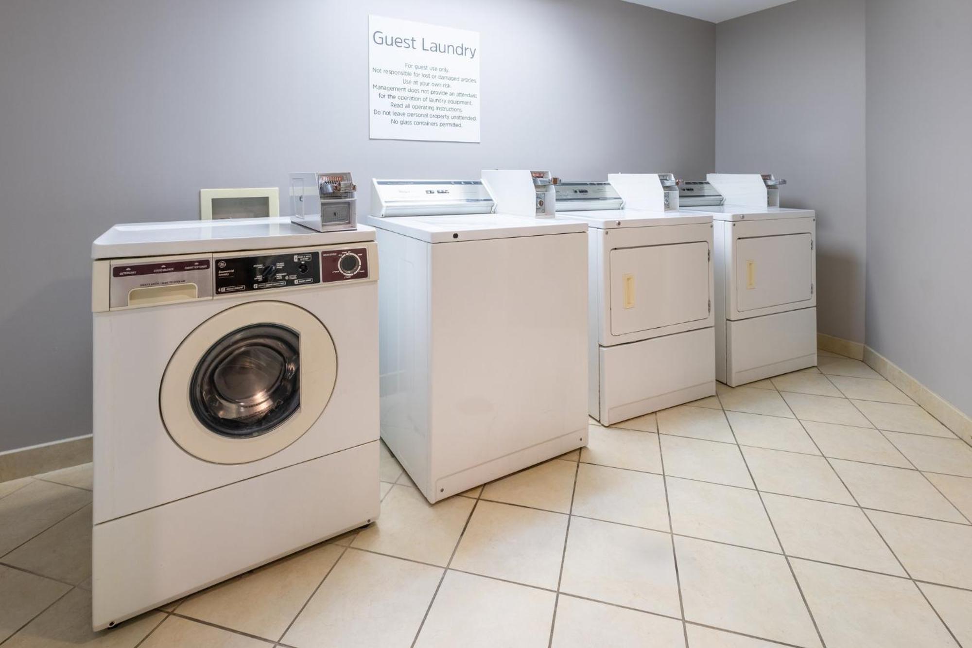 Holiday Inn Express Hotel & Suites Jackson - Flowood By Ihg Luaran gambar