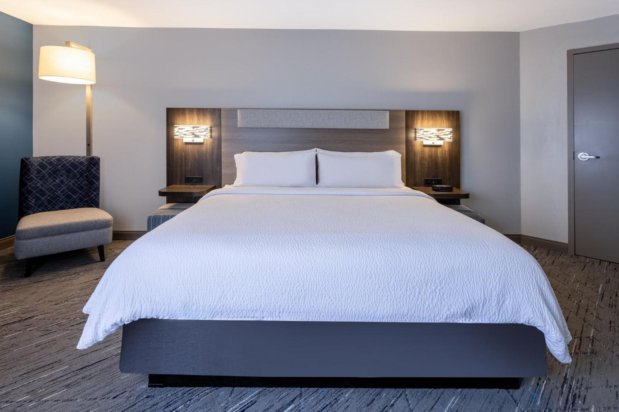 Holiday Inn Express Hotel & Suites Jackson - Flowood By Ihg Luaran gambar