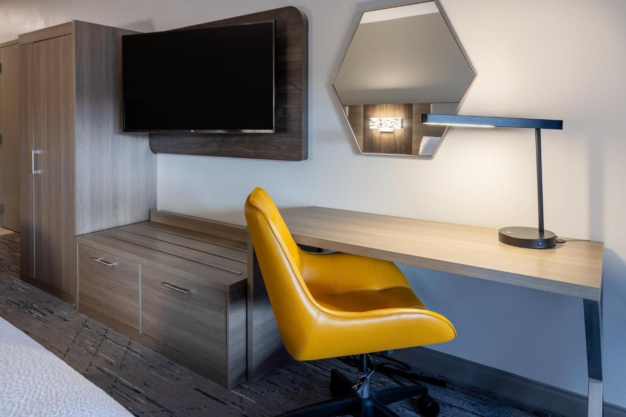 Holiday Inn Express Hotel & Suites Jackson - Flowood By Ihg Luaran gambar